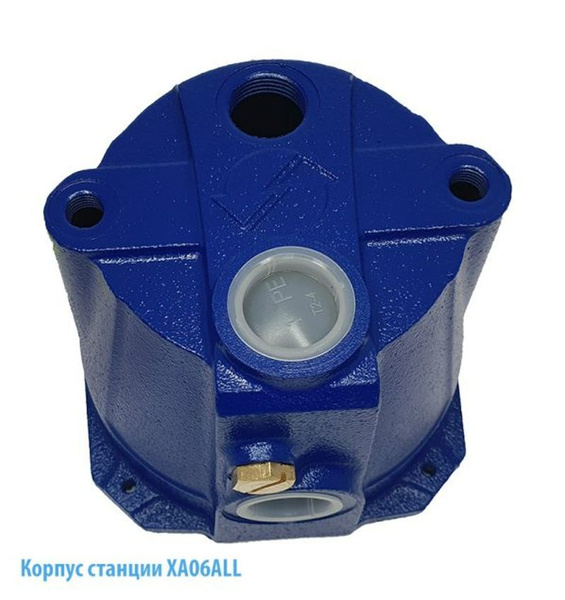 Комплектующие для садовых насосов Беламос КРЫШКА/КОРП, BL1059 - купить ...