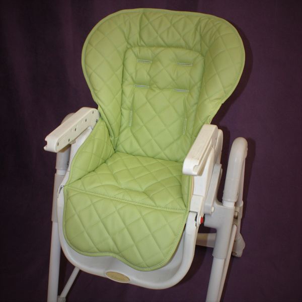 Чехол на стульчик для крмления Happy baby William Classic/Babyton из ...