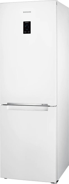 Холодильник Samsung RB33A3240WW/WT, белый - купить по доступной цене в ...