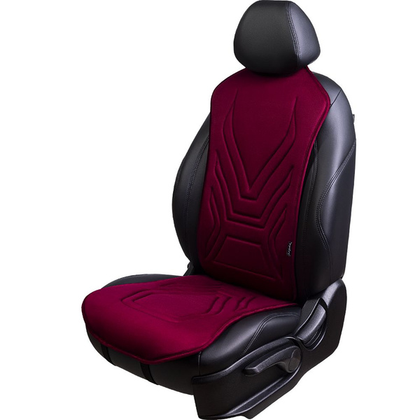 Накидка на сиденье Lord Autofashion - купить по выгодной цене в ...