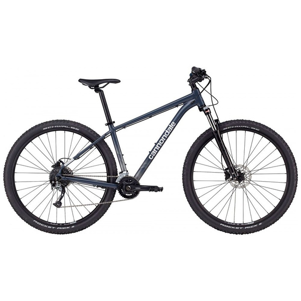 Cannondale trail 6 27.5 bike store bbq l