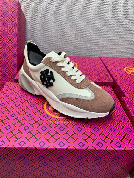 Кроссовки Tory Burch - купить с доставкой по выгодным ценам в интернет ...