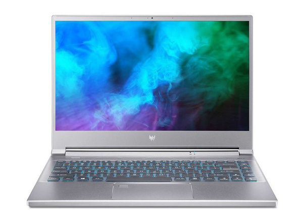 Игровой ноутбук Acer Predator Triton 300 PT314-51s-59SJ (NH.QE1ER.004 ...