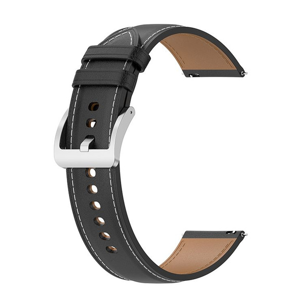 20 мм Кожаный ремешок для часов Huawei watch GT3 pro - купить с ...
