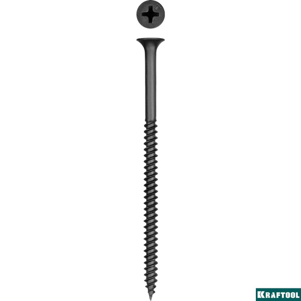 Саморез 4.2 x 75 мм 1200 шт. - купить по выгодной цене в интернет ...