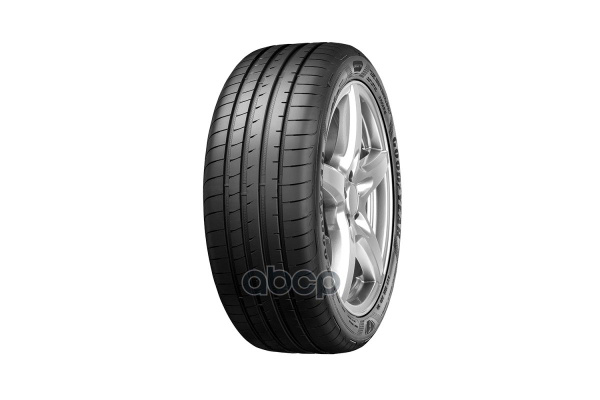 Шины для легковых автомобилей Goodyear 215/50 18 Лето Нешипованные ...