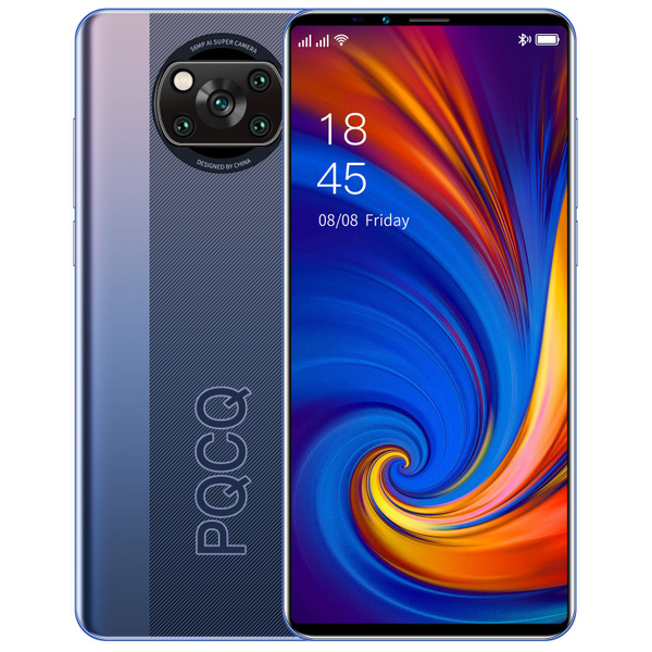 Смартфон X3 Pro - купить по выгодной цене в интернет-магазине OZON ...