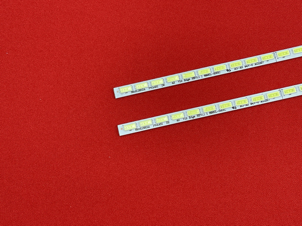 LED подсветка 42 V12 Edge для ТВ 42" модели 42LM580T 42LM620T 42LS570S ...