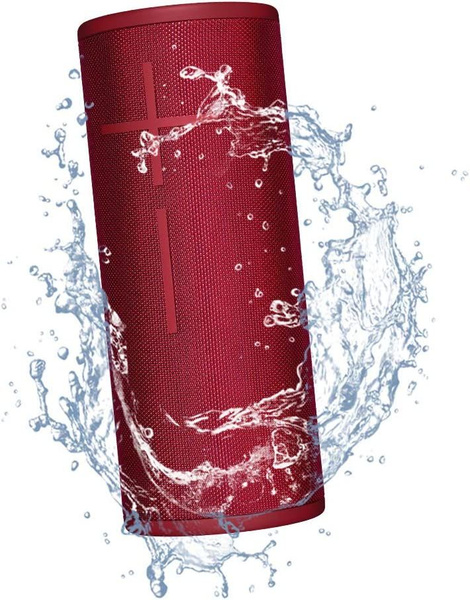 Беспроводная колонка Logitech Ultimate Ears MEGABOOM 3 (984-001406 ...