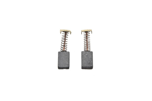 Щетка графитовая (пара) для измельчителя садового ЗУБР ЗИЭ-44-2800 ...