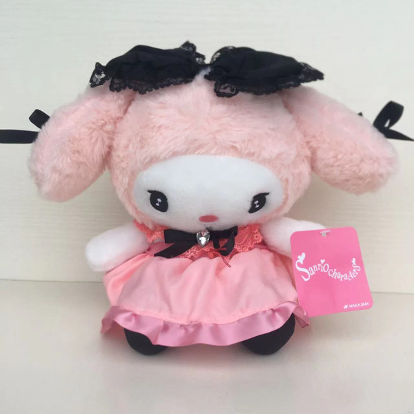 Детская мягкая игрушка Hello Kitty кот Куроми Хеллоу Китти из серии My ...