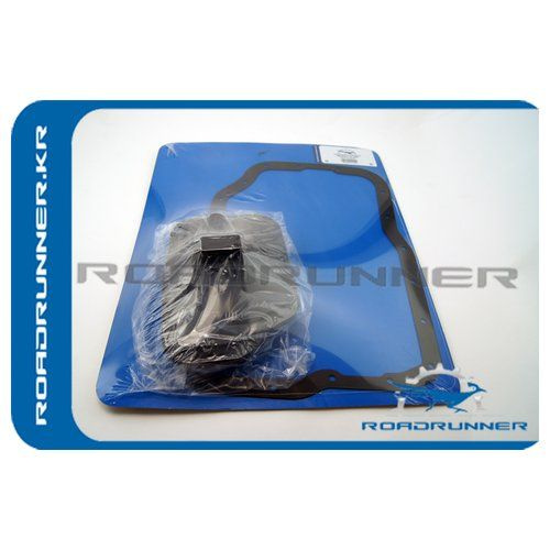 Фильтр АКПП Roadrunner RRFNC121500 - купить по выгодным ценам в ...