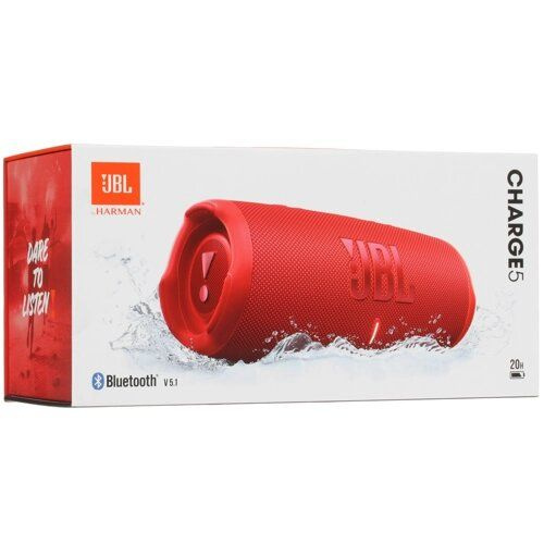 Jbl Charge 5 Купить М Видео