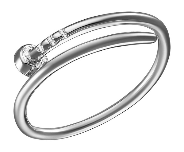 Кольцо UVI JEWELLERY - купить с доставкой по выгодным ценам в интернет ...