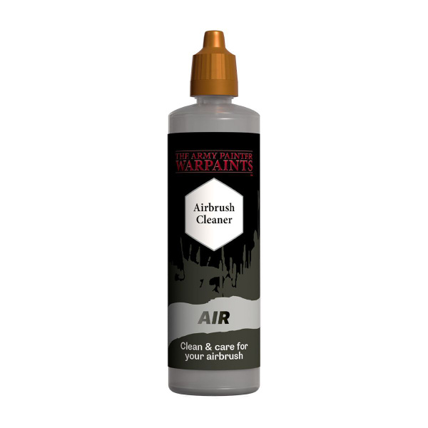 Очиститель для аэрографа Army Painter Airbrush Cleaner (100мл) - купить ...