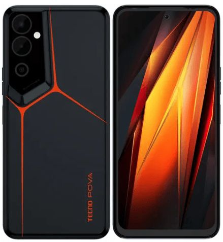 Tecno pova 6 neo Ozon