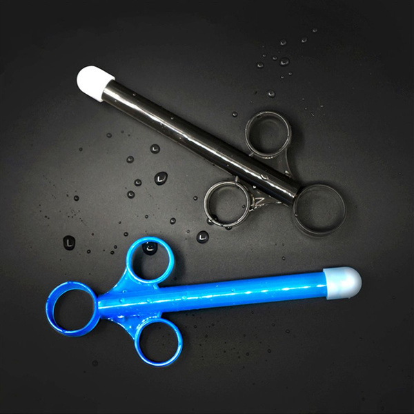 Шприц инжектор для анального секса - купить с доставкой по выгодным ...