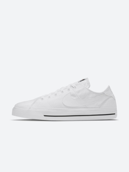 Кеды Nike COURT LEGACY CNVS - купить с доставкой по выгодным ценам в ...