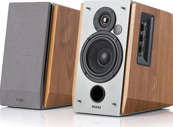 Динамики Edifier R1600TIII - купить с доставкой по выгодным ценам в ...