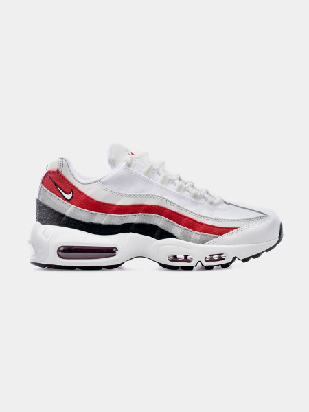 Air max 95 sales essential blanche