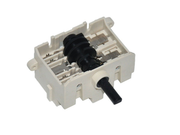 Переключатель мощности конфорок духовки KORTING, MAUNFELD, ZIGMUND ...