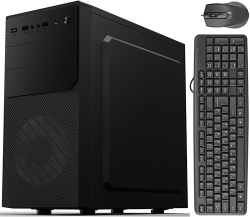 Купить компьютер Компьютер для работы и игр Riwer HmPro H0B100156, по ...