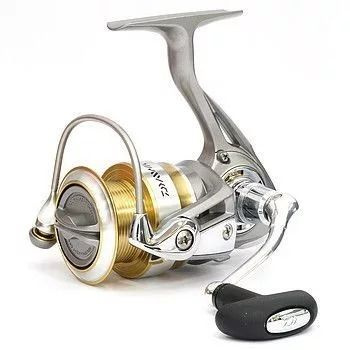 Катушка Daiwa Daiwa рыболовная для рыбалки фидерная рыболовная карповая ...