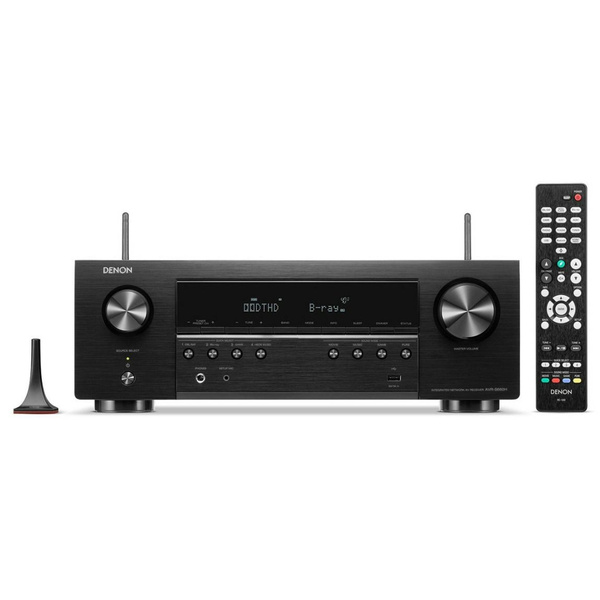 Усилитель мощности Denon - купить по выгодной цене в интернет-магазине ...