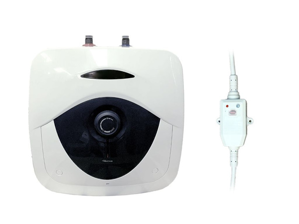 Водонагреватель накопительный Ariston ABS Blu Evo RS 10U купить по ...