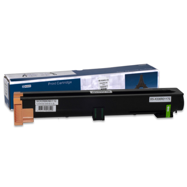 Расходник для печати BLOSSOM BS-X006R01179, Черный (black), для ...