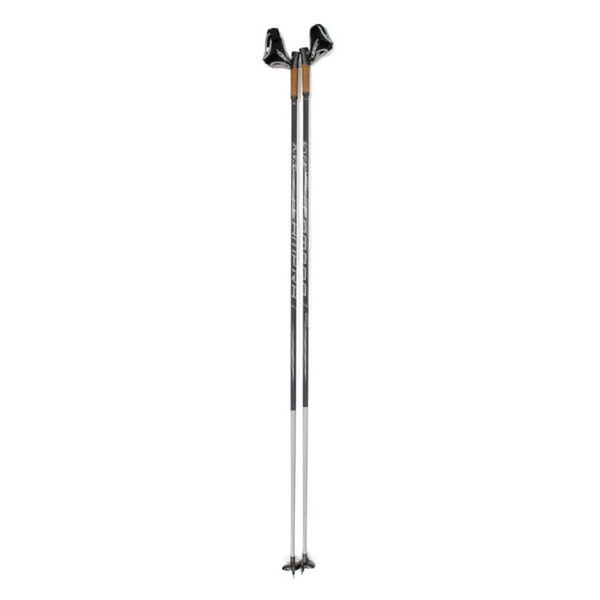 Лыжные палки KV+ KV Лыжные CAMPRA Clip cross country 167.5 cm 23P010 ...