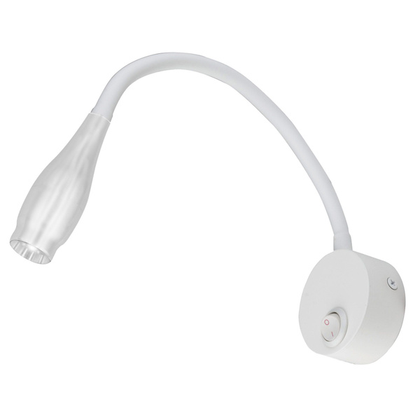 Настенный светильник Uniel ULT-F22-3W, LED купить по выгодным ценам в ...