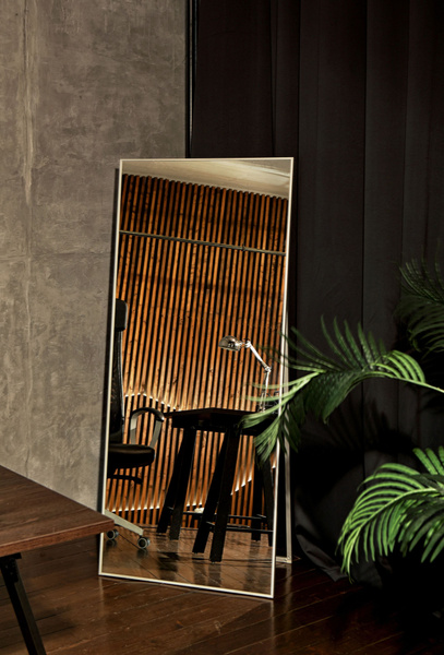 Зеркало интерьерное ONE MIRROR, 160 см х 70 см, 1 шт - купить по низким ...