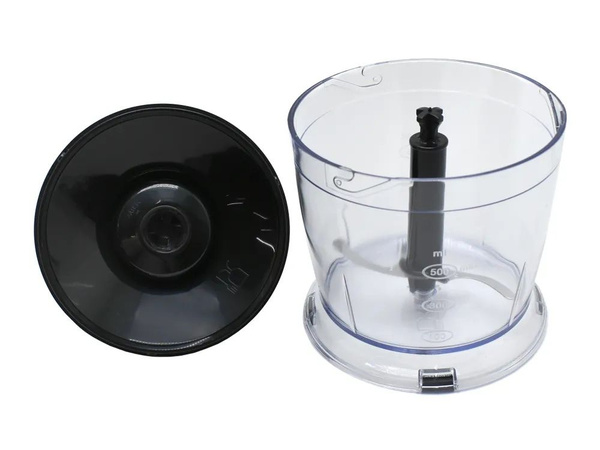 Чаша в сборе для блендера Redmond - купить с доставкой по выгодным ...