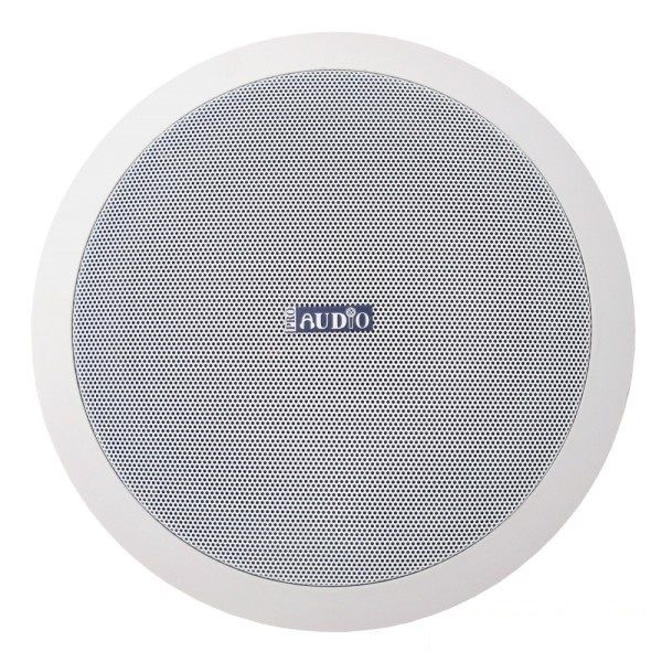 Трансляционный громкоговоритель ProAudio CS-20, белый - купить по ...