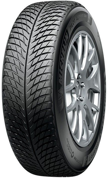 Шины для легковых автомобилей MICHELIN 315/40 21 Зима - купить в ...