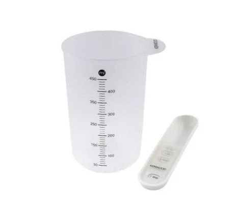 Мерный стакан и мерная ложка для хлебопечки Kenwood (KW702933) купить ...