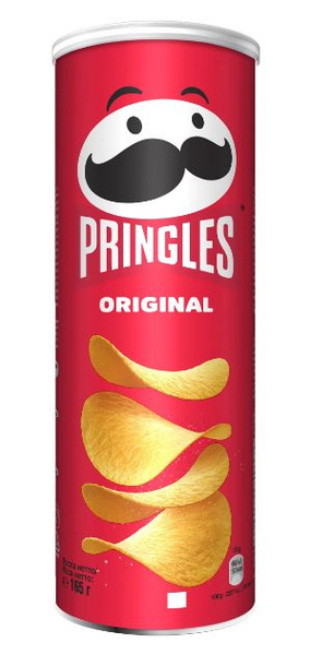 Pringles Вайлдберриз