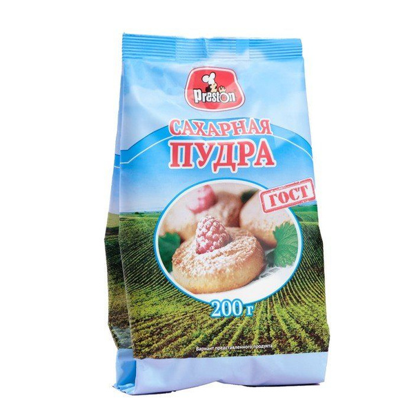 Сахарная пудра Ozon