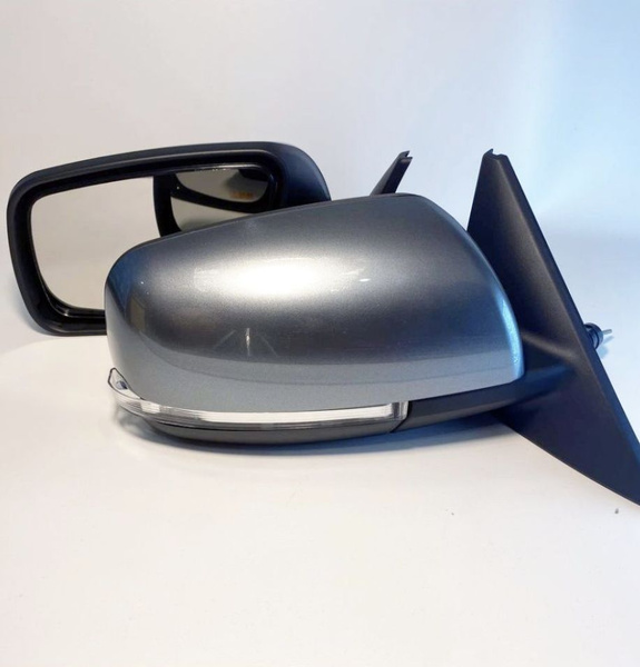 Комплект зеркал Лада Приора SE 2170, ВАЗ 2110-2112, Богдан механические ...