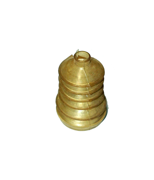 Пыльник рабочего цилиндра сцепления ГАЗЕЛЬ ВОЛГА Артикул: 24-1602528 ...