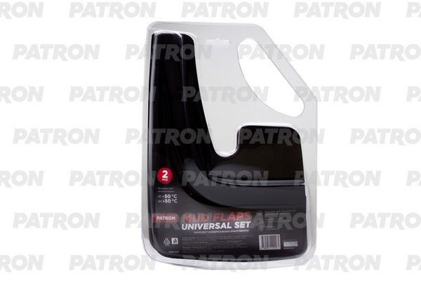 Брызговики PATRON PMF001 - PATRON арт. PMF001 - купить по выгодной цене ...