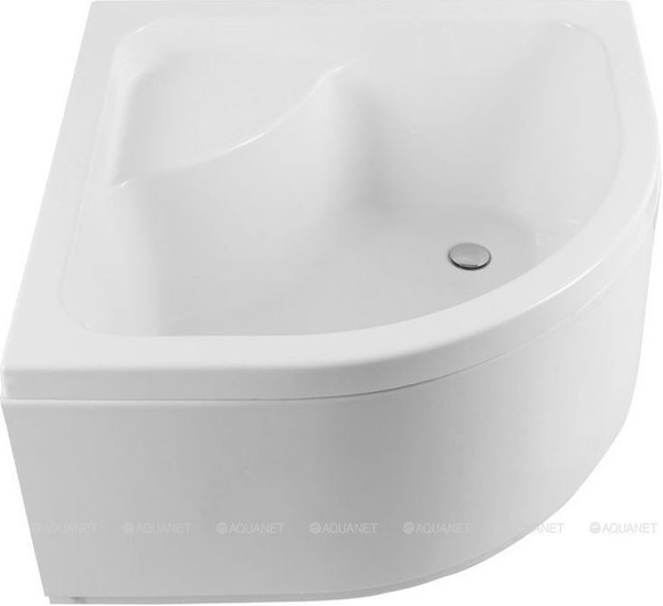 Душевой поддон Aquanet Optimal 90х90 - купить с доставкой по выгодным ...