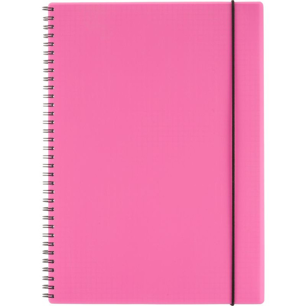 Attache Тетрадь A4 (21 × 29.7 см), 1 шт., листов: 96 - купить с ...