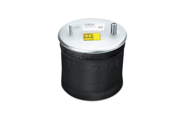 Воздушная подушка (опора пневматическая) T0070-4157V1 - купить по ...