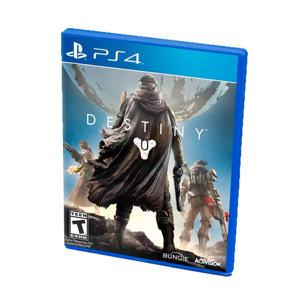 Destiny 2 Ps4 Купить