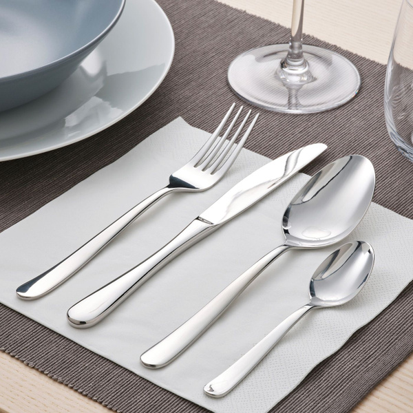 Набор столовых приборов IKEA "нет" - купить с доставкой по выгодным ...