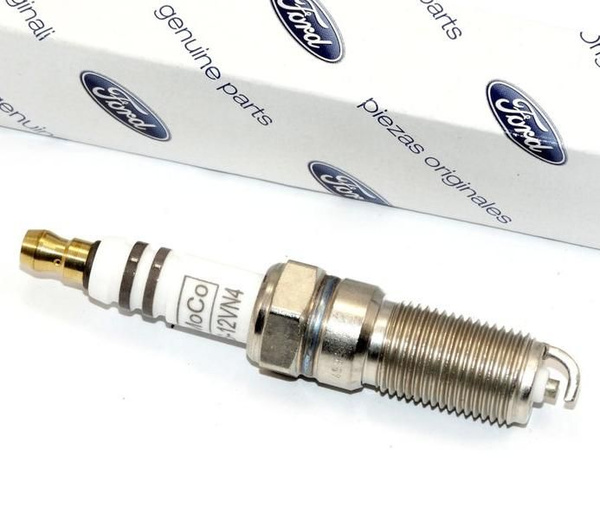 Свеча зажигания Motorcraft 1493001 - купить по выгодным ценам в ...