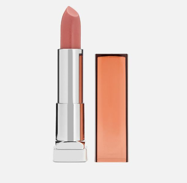 MAYBELLINE NEW YORK Помада для губ Color Sensational, 630 Velvet Beige ...