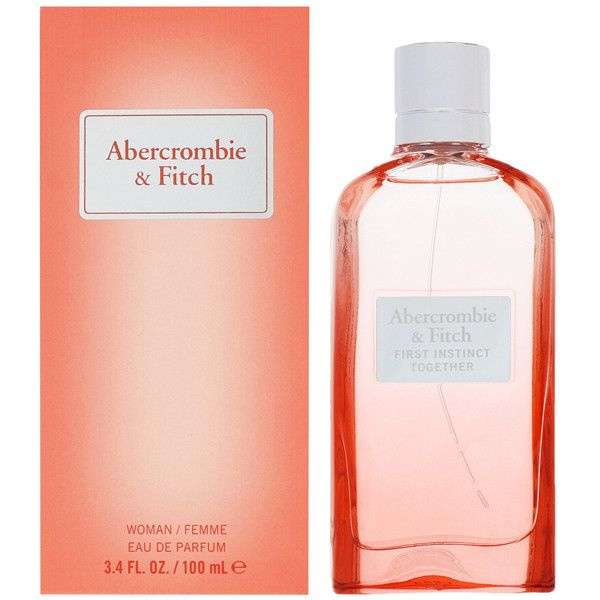 Abercrombie & Fitch CSS131281 Туалетная вода 50 мл (1623743596)
